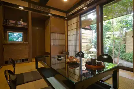 Oiwakeya Ryokan - 6