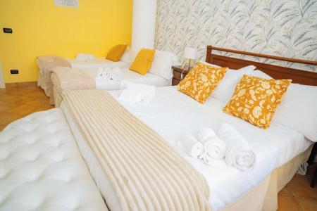 Joy’s BnB Ortigia - 105