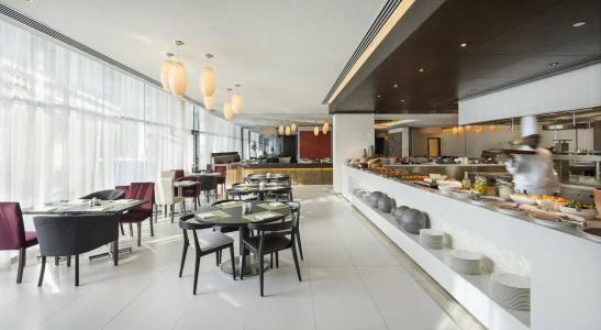 Hyatt Place Dubai Al Rigga Residences - 28