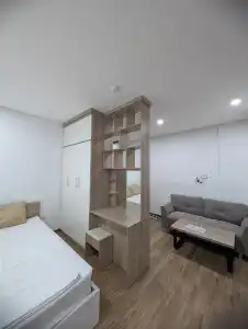Era Apartment Lac Long Quan - 20