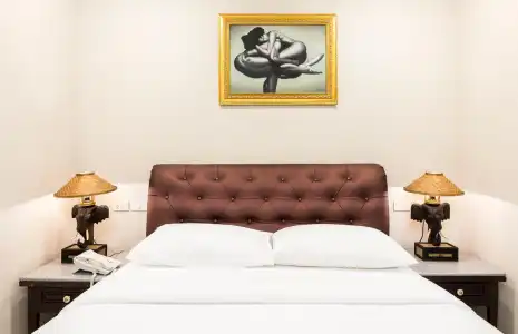 The Ambiance - 5
