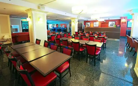 Hampton Inn by Hilton Ottawa - 29