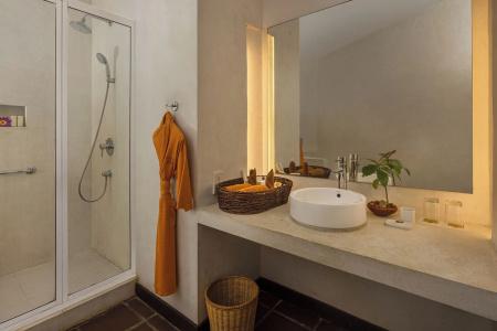 Heritance Ayurveda - All Meals and Treatments - 8