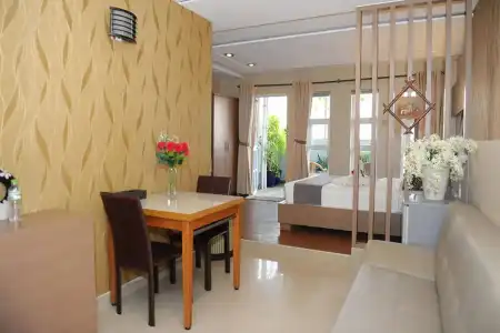 Thuy Sakura & Serviced Apartment - 33
