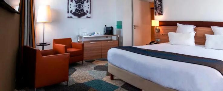 Holiday Inn Mulhouse by IHG - 102