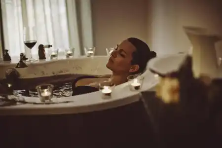 Crocus Gere Bor Resort & Wine Spa - 7