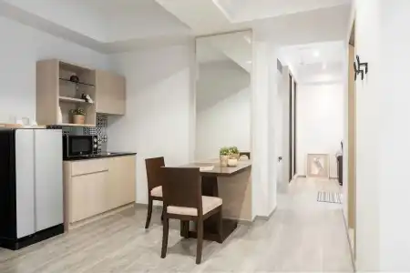 China Cozy Asoke - 19