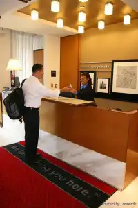Hampton Inn Manhattan Seaport Financial District - 23