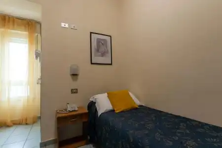 River Fronte Mare Con Piscina - 22