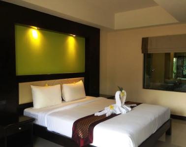 Bailan Beach Resort - 32