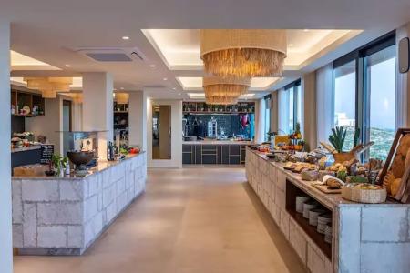 Aulus Chania Resort, Curio Collection by Hilton - 11