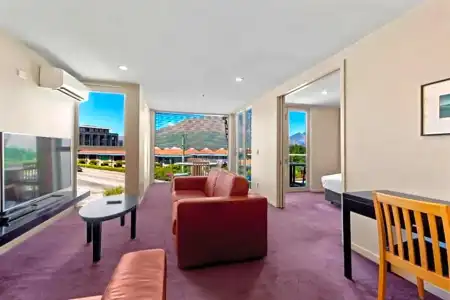 Scenic Suites Queenstown - 131