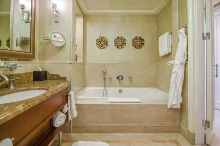 Suite WA B2 - Waldorf Astoria Residence - Jerusalem-Rent - 32
