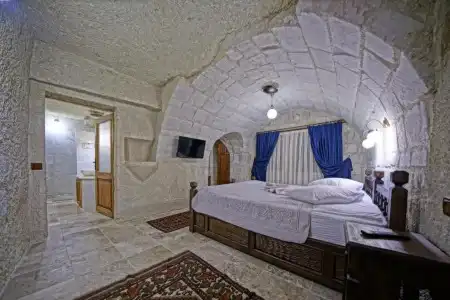 MDC Cave Cappadocia - 56