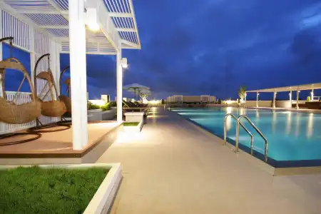 Kameo Grand Rayong & Serviced Apartments - 16