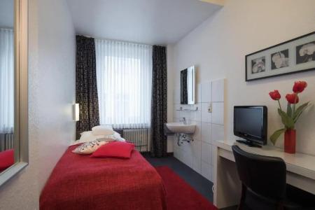 Brandenburger Hof - 12