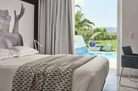 Meandros Boutique & Spa - Adults Only - 108