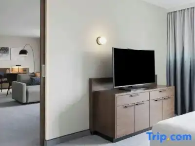 Courtyard by Marriott Munich City East - 81