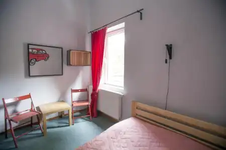 Hostel Cinnamon - 43