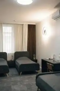 Summit Villa Chisinau - 48
