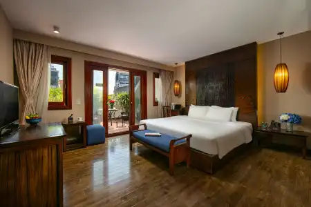 Oriental Suites & Spa - 27