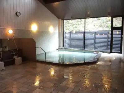 Urayu Ryokan Urashima - 32