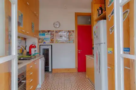This Is Lisbon Hostel - 53