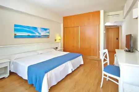 Spa Flamboyan - Caribe - 4