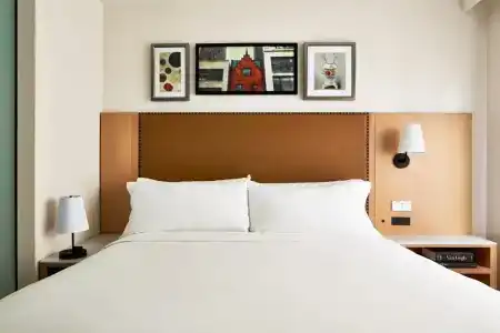 Indigo NYC FINANCIAL DISTRICT by IHG - 32