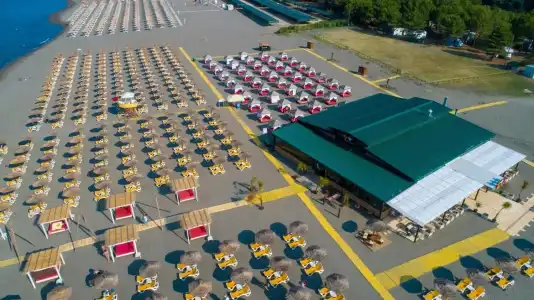 MCM Camping - 22
