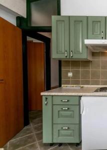 Garden Apartment - 225
