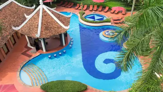 Sheraton Hanoi - 15