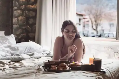 Tsikeli Boutique Meteora - Adults Friendly - 252
