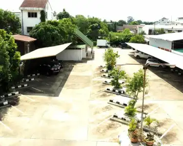 Chatsuree Mansion - 12