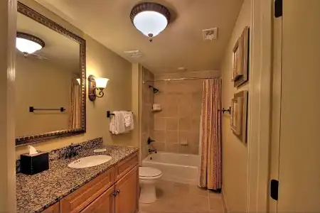 RiverStone Condo Resort & Spa - 285