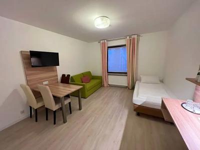 ApartBad Mergentheim - 190