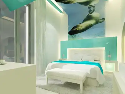 HD Acuario Lifestyle - 13