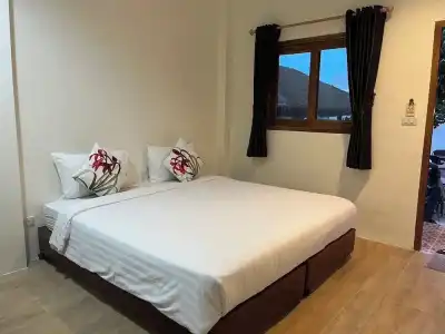 Samed Seaside Resort - 240