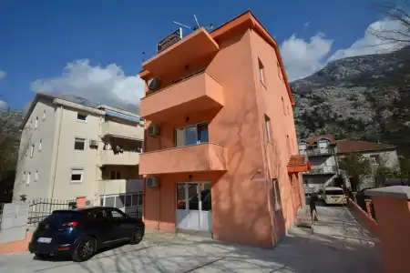 Apartments Marinero - 0