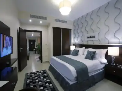 City Rose Suites - 195