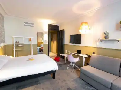 ibis Lyon Centre Perrache - 82