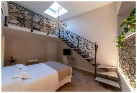 Palazzo Barracco Lodge - 33
