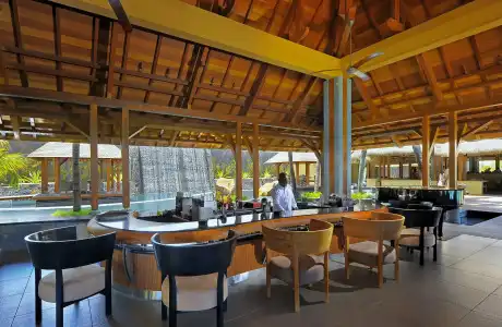 Trou aux Biches Beachcomber Golf Resort & Spa - 23