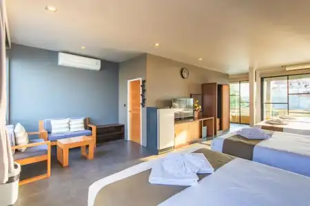 Baan Tah On The Sea - 132