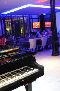 Hôtel Bellevue - 16
