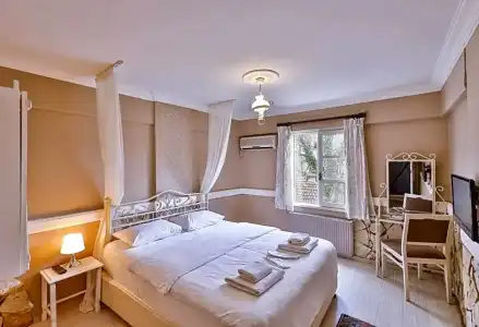 Ağva Acquaverde Otel - 1