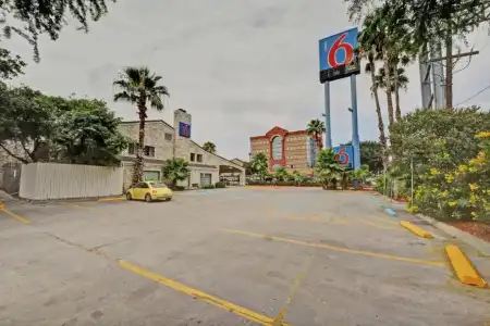Motel 6 San Antonio, TX - West SeaWorld - 12