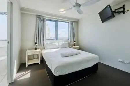 Centrepoint Holiday Apartments - 190