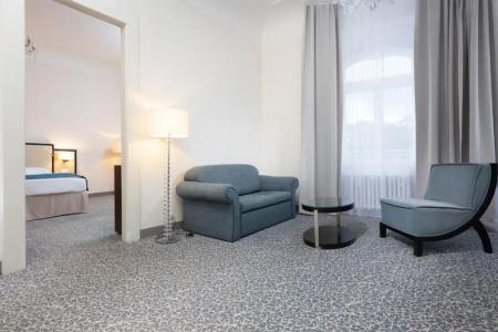 OREA Spa Bohemia Mariánské Lázně - 57
