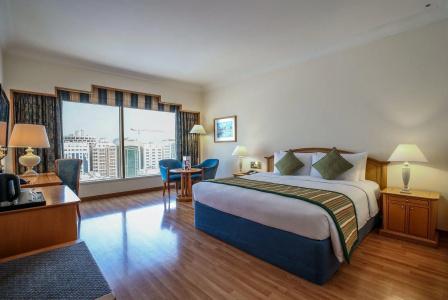 Millennium Downtown Abu Dhabi - 28